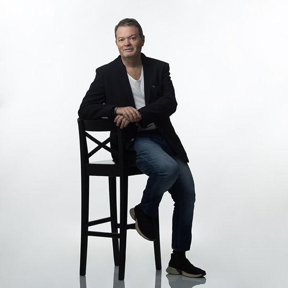 Olivier Madelrieux